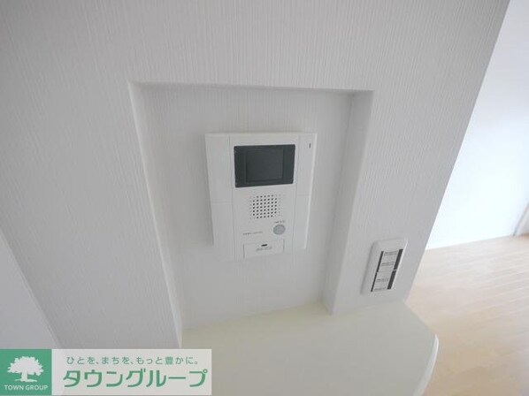 グランパーク東京ノースの物件内観写真